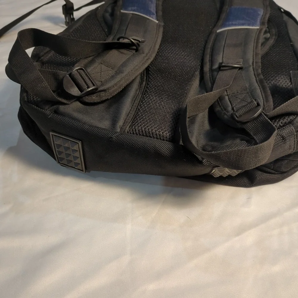 University‎ Of Michigan Adidas Backpack Bookbag